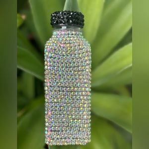 Smoothie Bling Bottle
